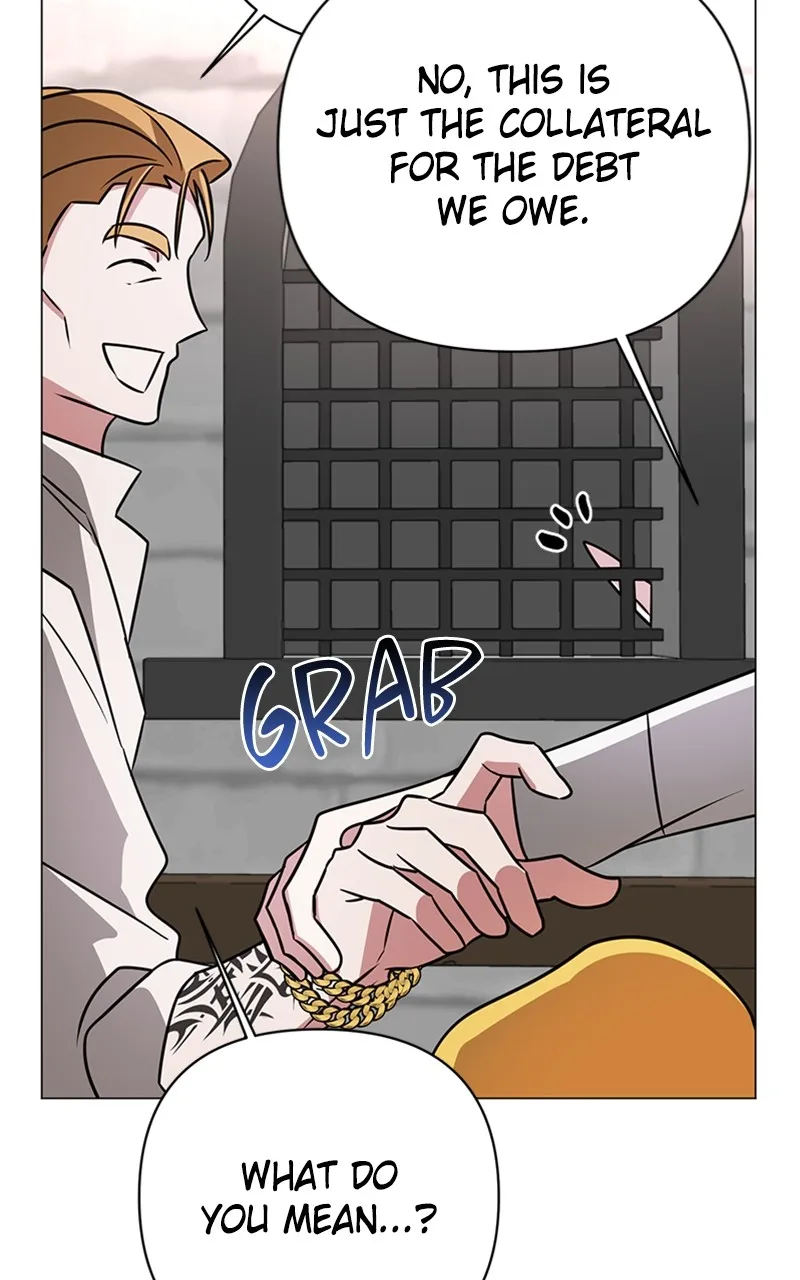 Read The Academy is Doomed chapter 36 image 48 on Lezhin