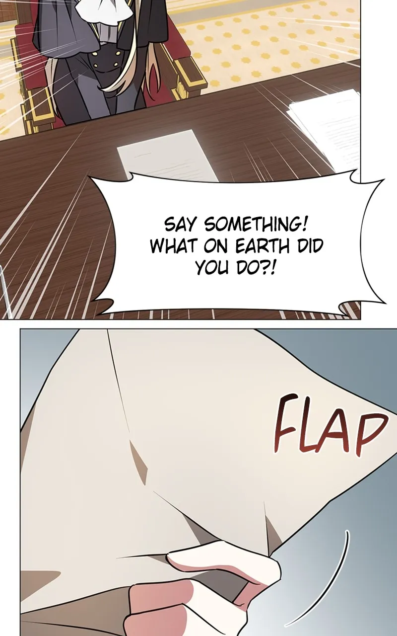 Read The Academy is Doomed chapter 36 image 5 on Lezhin