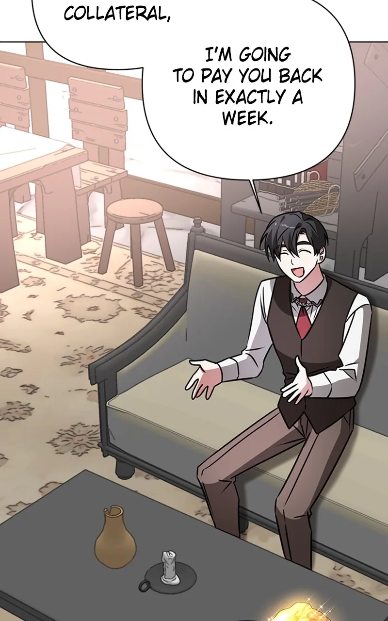 Read The Academy is Doomed chapter 36 image 51 on Lezhin