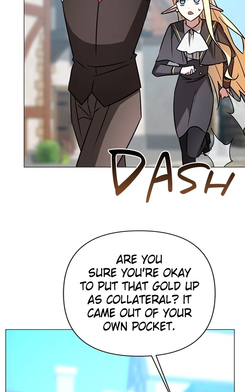Read The Academy is Doomed chapter 36 image 55 on Lezhin