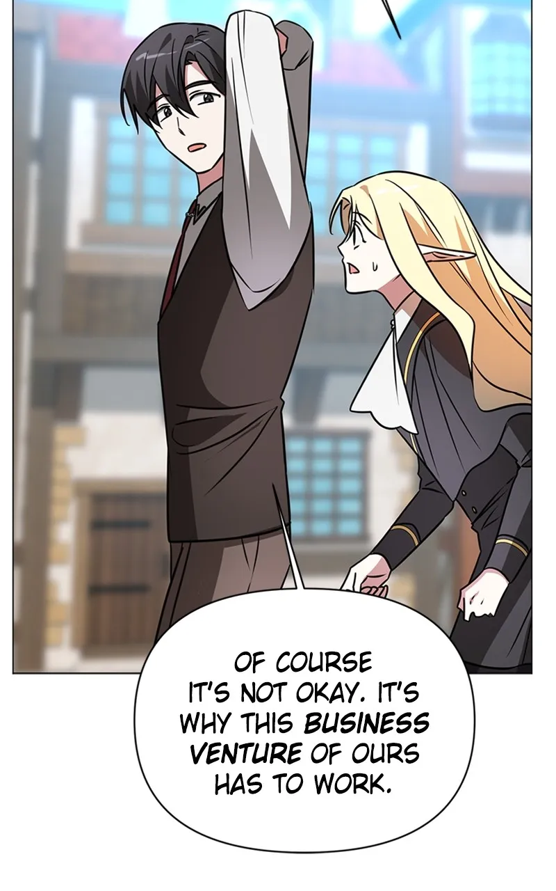 Read The Academy is Doomed chapter 36 image 56 on Lezhin