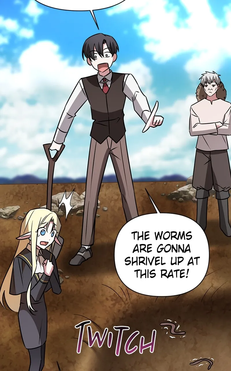Read The Academy is Doomed chapter 36 image 63 on Lezhin