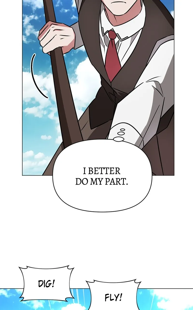 Read The Academy is Doomed chapter 36 image 65 on Lezhin