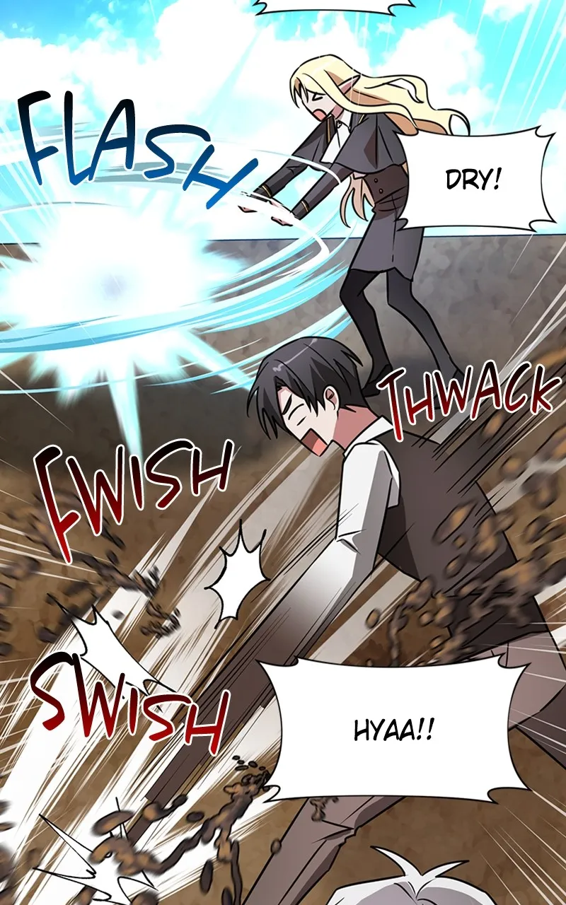 Read The Academy is Doomed chapter 36 image 66 on Lezhin