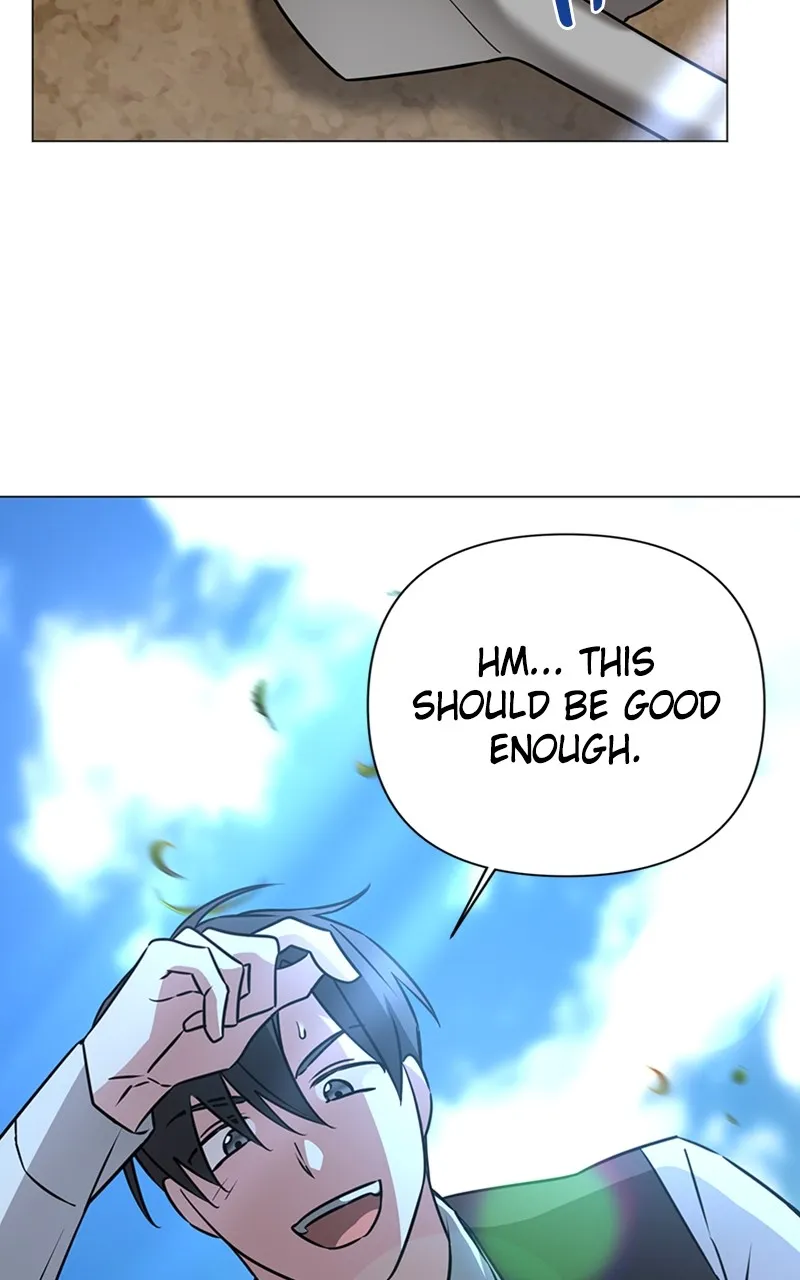 Read The Academy is Doomed chapter 36 image 88 on Lezhin