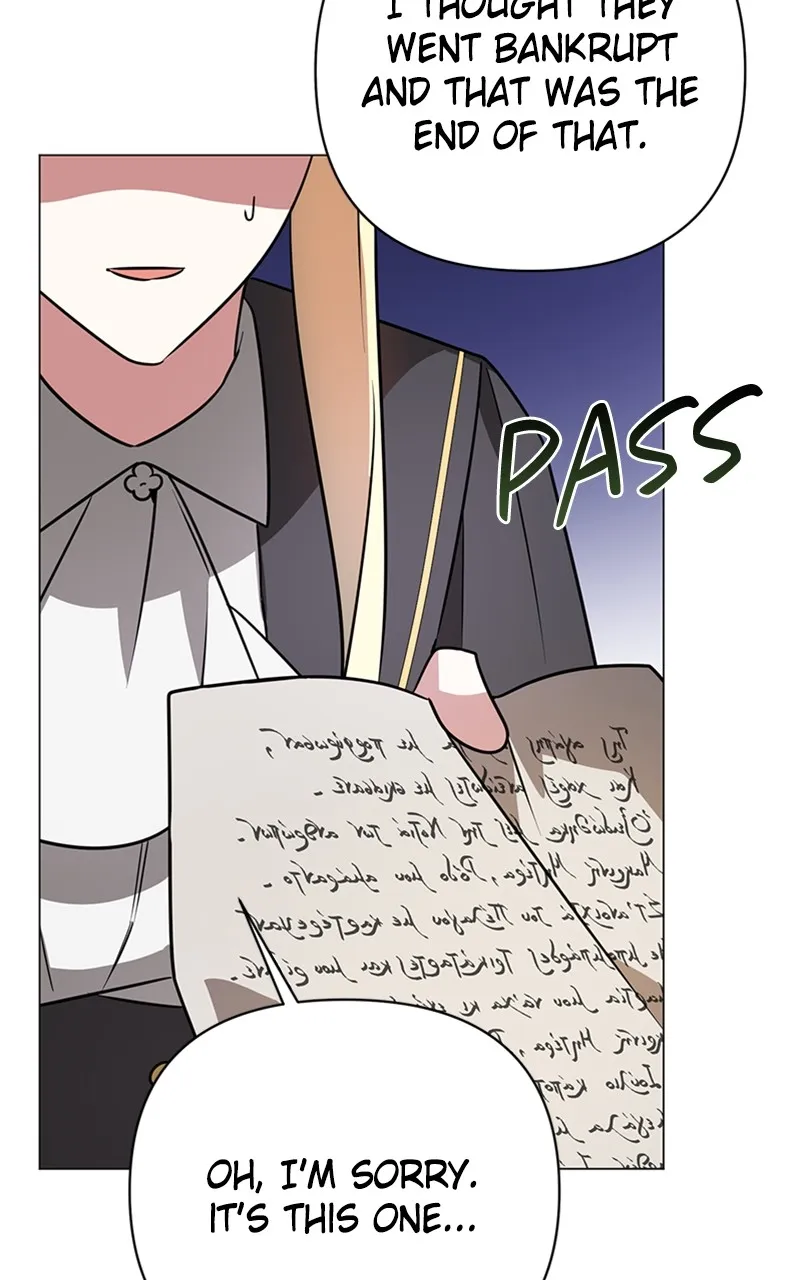 Read The Academy is Doomed chapter 36 image 9 on Lezhin