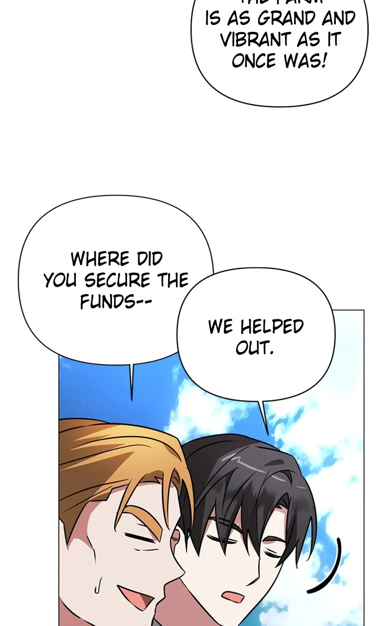 Read The Academy is Doomed chapter 36 image 96 on Lezhin