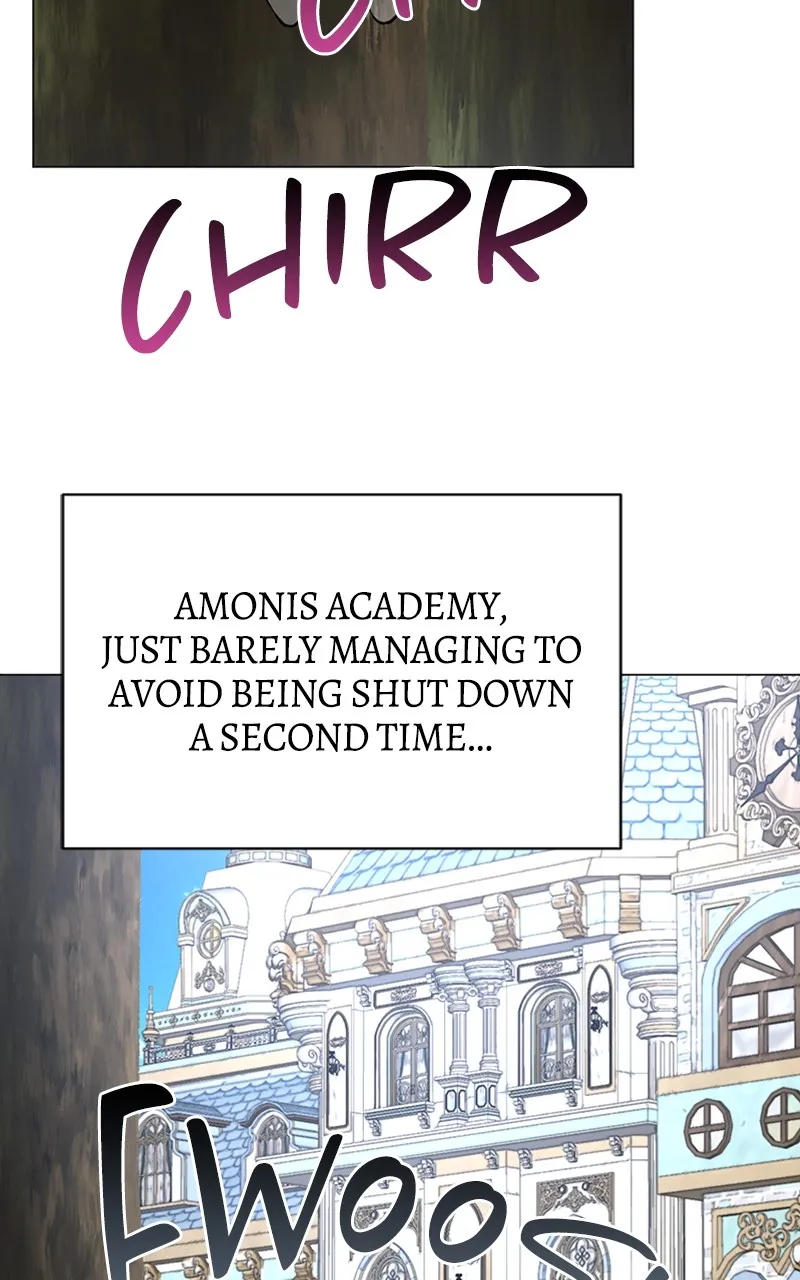 Read The Academy is Doomed chapter 37 image 1 on Lezhin