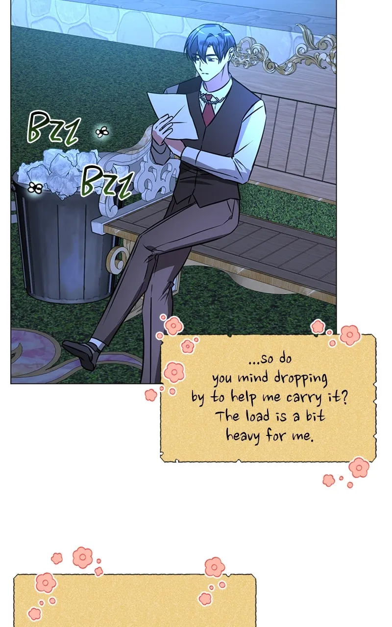 Read The Academy is Doomed chapter 37 image 103 on Lezhin