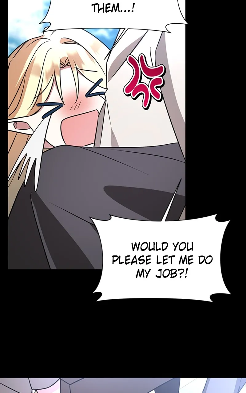 Read The Academy is Doomed chapter 37 image 14 on Lezhin