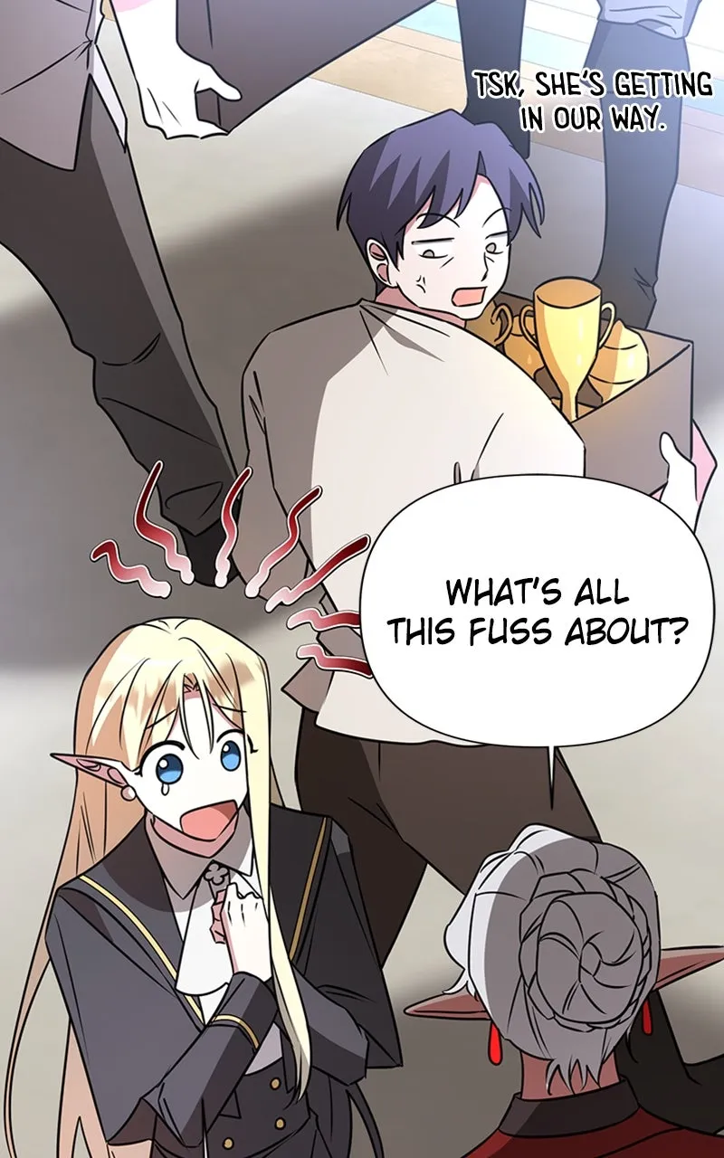 Read The Academy is Doomed chapter 37 image 15 on Lezhin