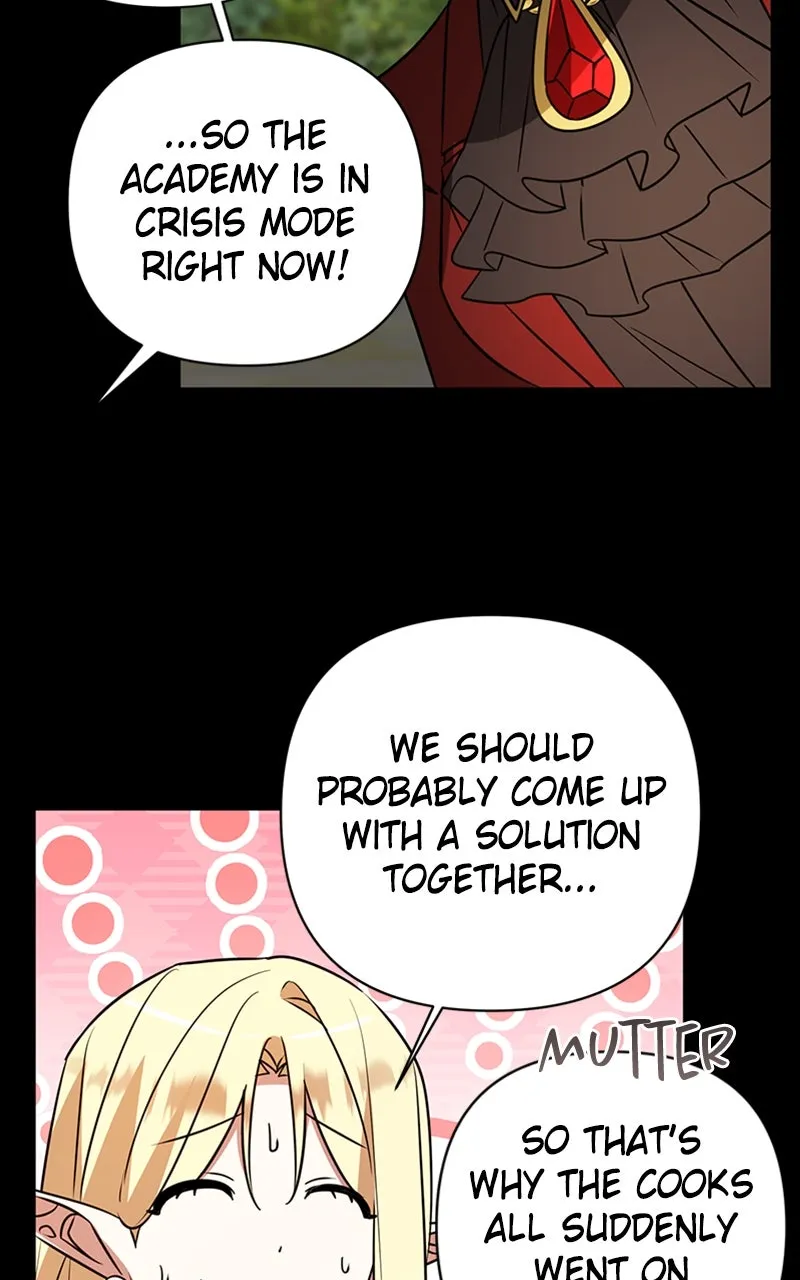 Read The Academy is Doomed chapter 37 image 17 on Lezhin