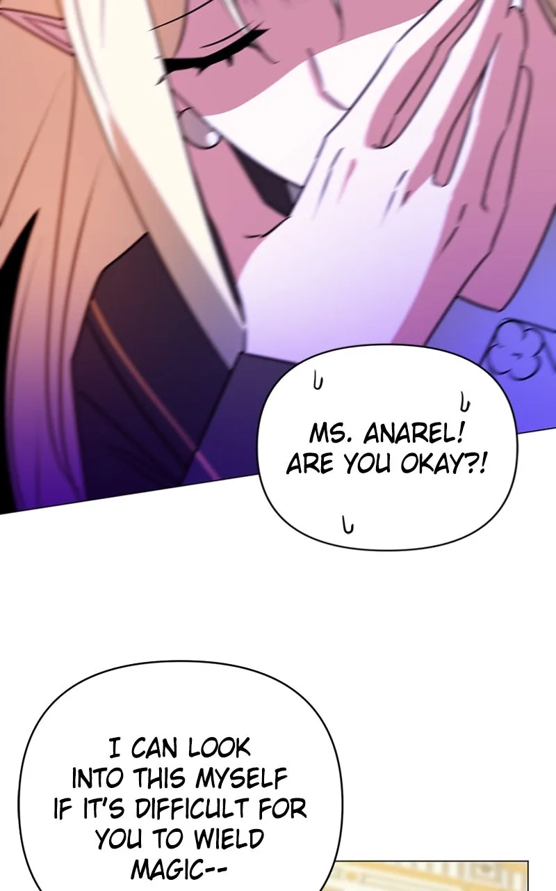 Read The Academy is Doomed chapter 37 image 22 on Lezhin