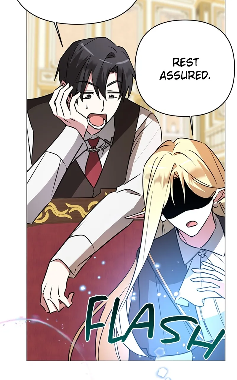Read The Academy is Doomed chapter 37 image 23 on Lezhin