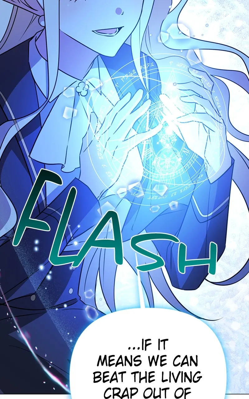 Read The Academy is Doomed chapter 37 image 25 on Lezhin