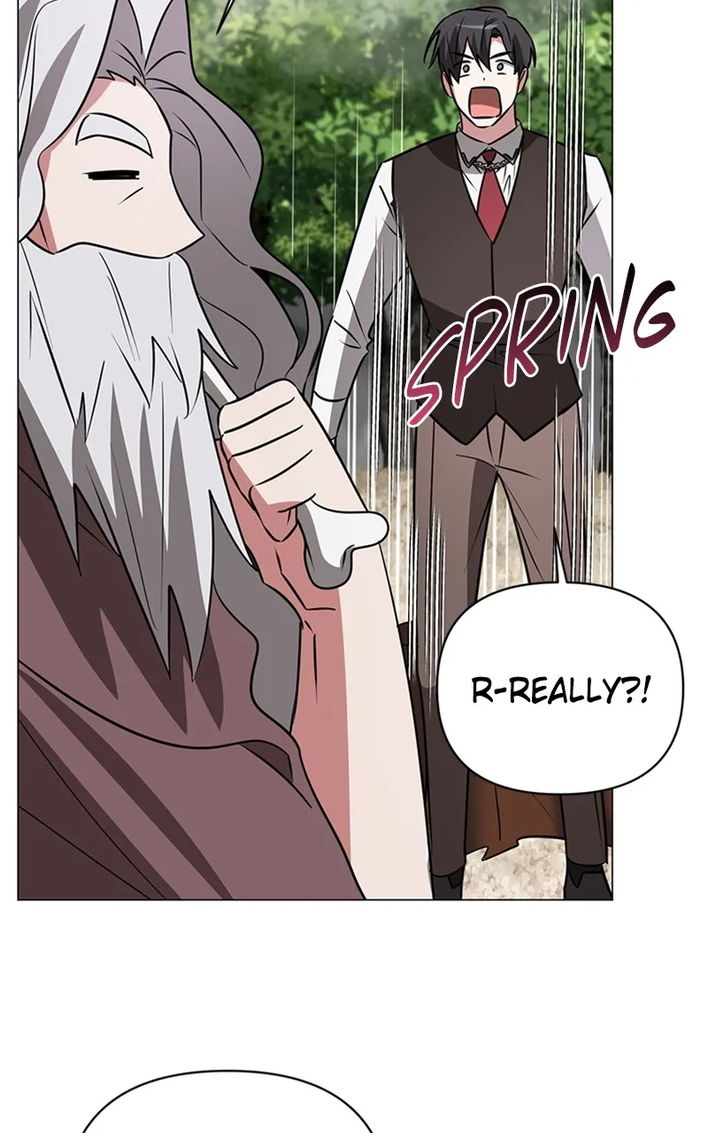 Read The Academy is Doomed chapter 37 image 43 on Lezhin