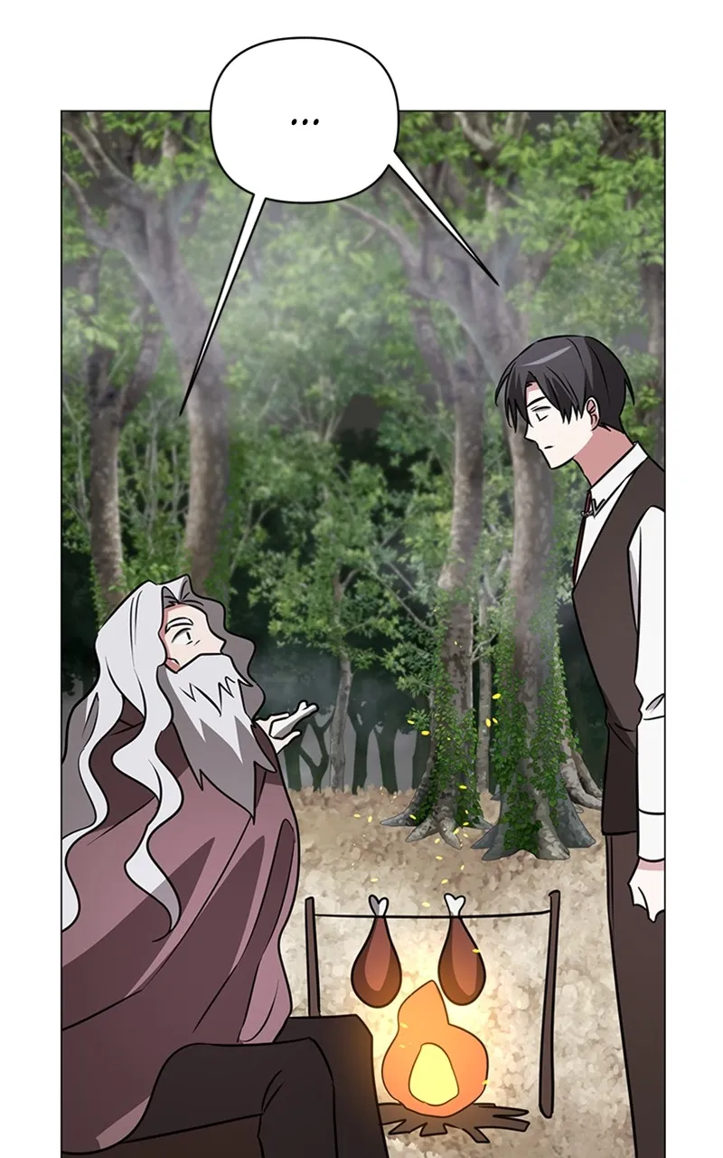 Read The Academy is Doomed chapter 37 image 45 on Lezhin