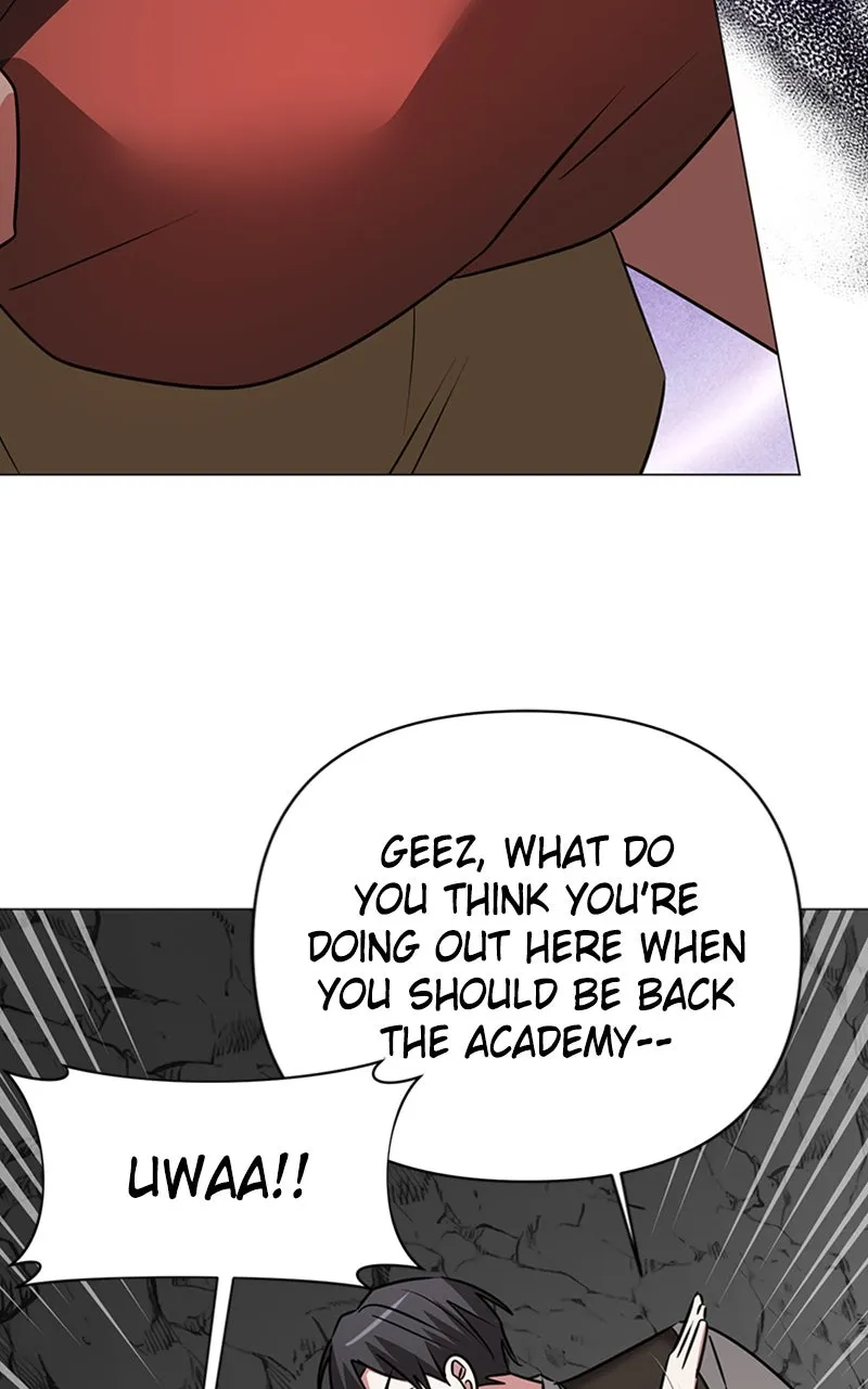 Read The Academy is Doomed chapter 37 image 56 on Lezhin