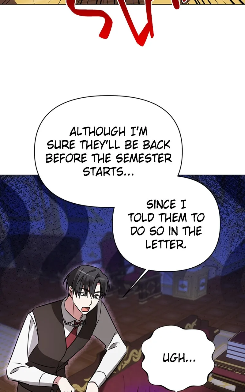 Read The Academy is Doomed chapter 37 image 8 on Lezhin