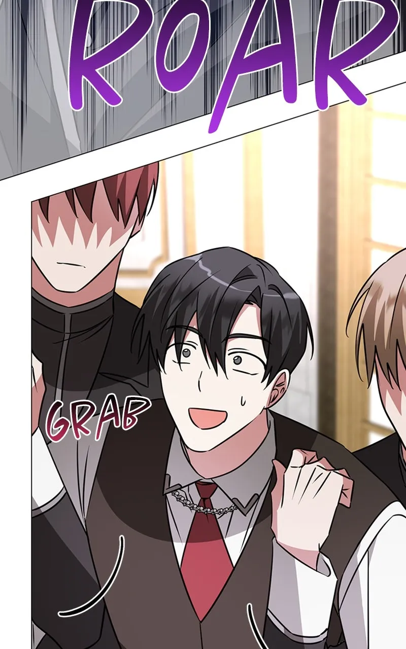 Read The Academy is Doomed chapter 38 image 11 on Lezhin