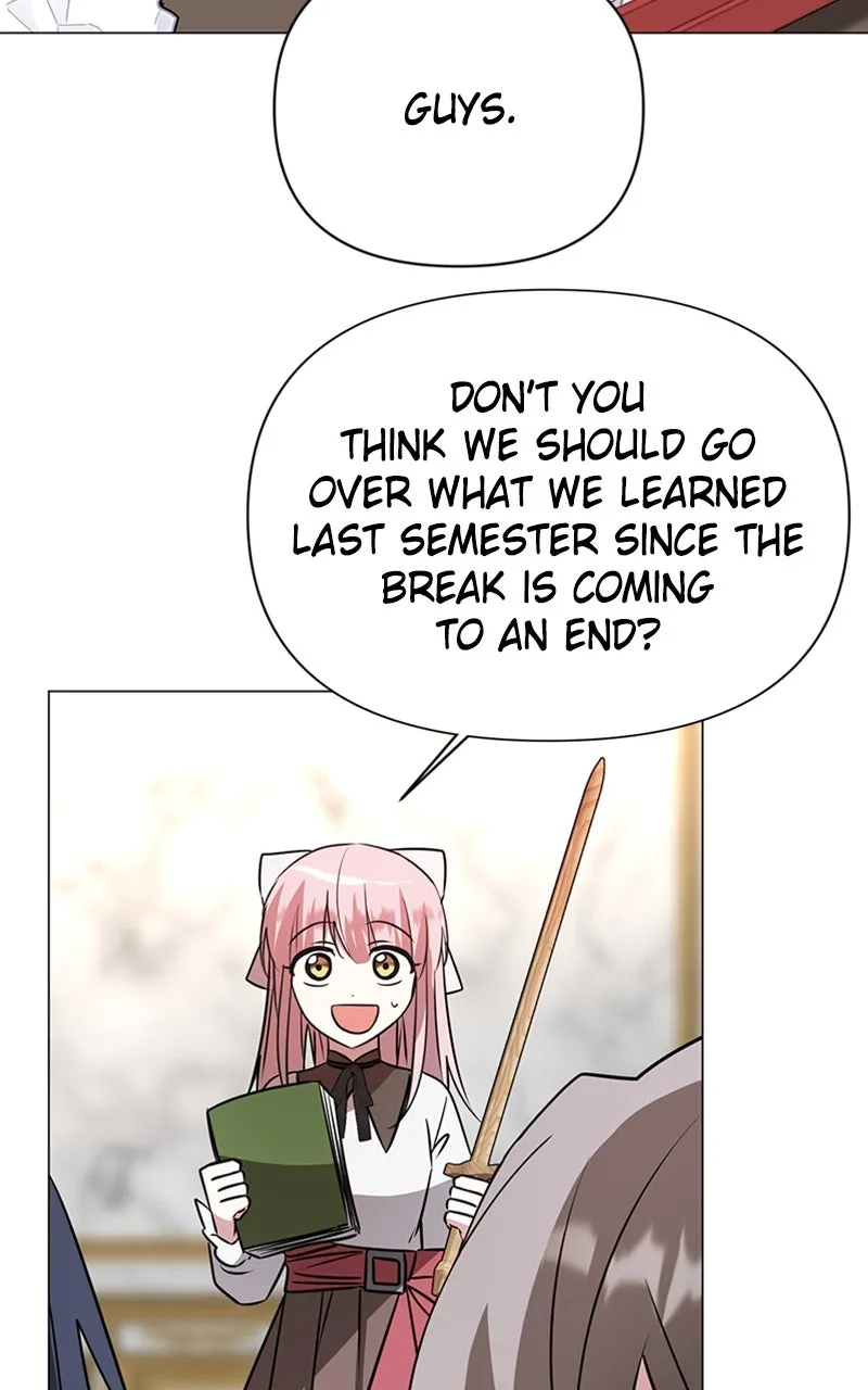 Read The Academy is Doomed chapter 38 image 15 on Lezhin