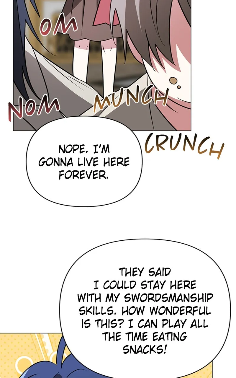Read The Academy is Doomed chapter 38 image 16 on Lezhin
