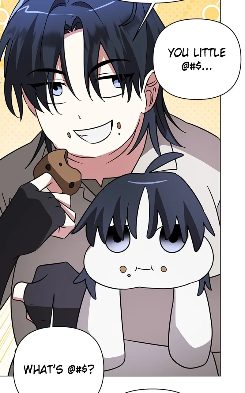 Read The Academy is Doomed chapter 38 image 17 on Lezhin