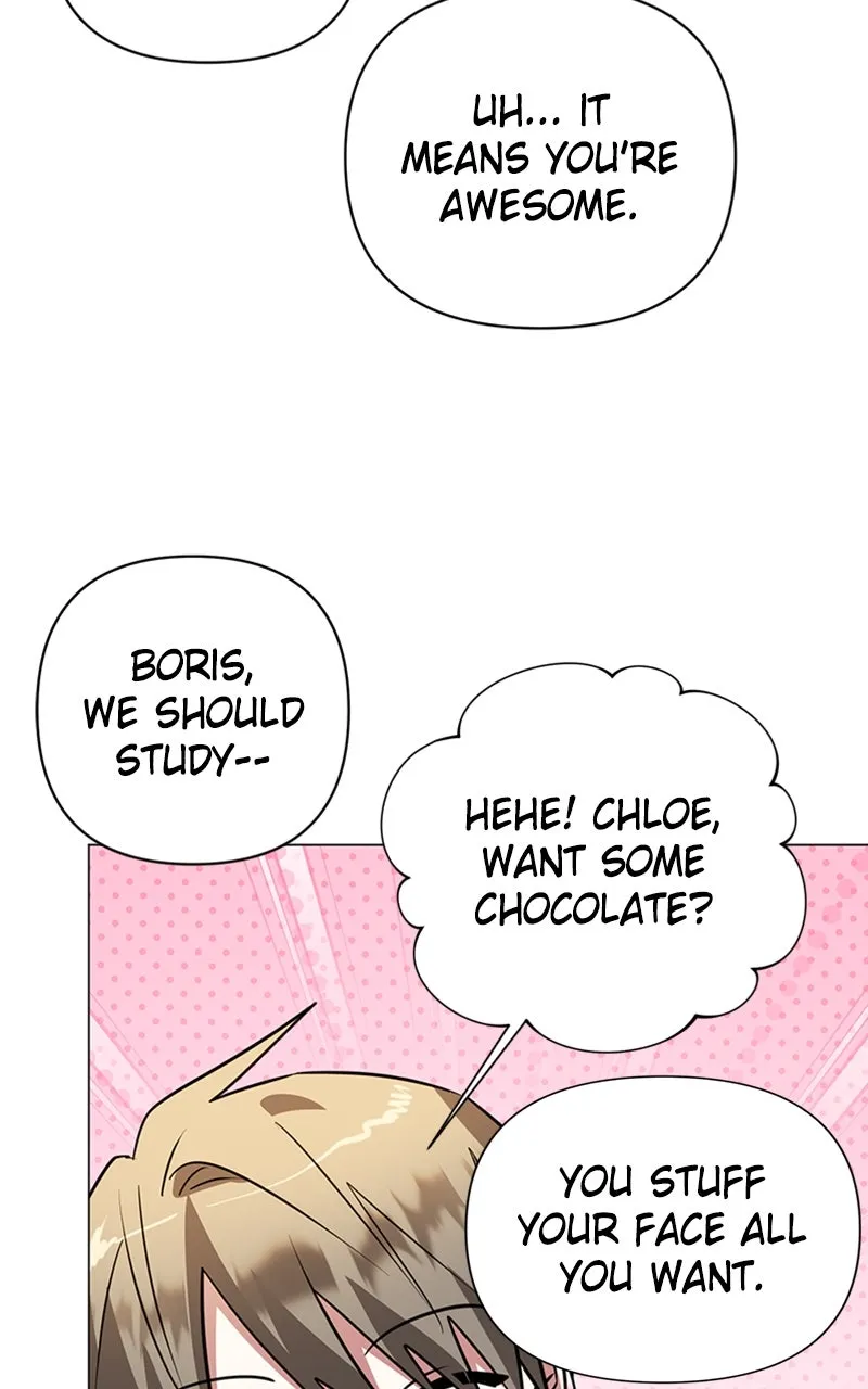 Read The Academy is Doomed chapter 38 image 18 on Lezhin