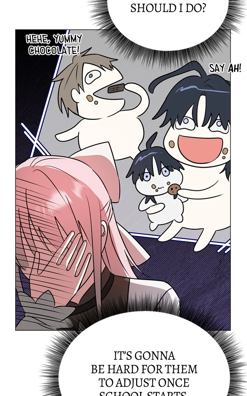 Read The Academy is Doomed chapter 38 image 20 on Lezhin