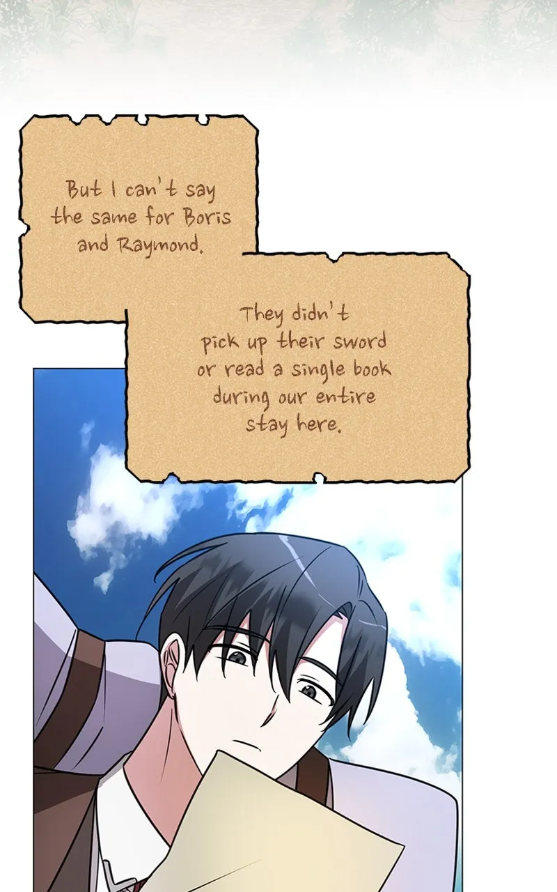 Read The Academy is Doomed chapter 38 image 3 on Lezhin