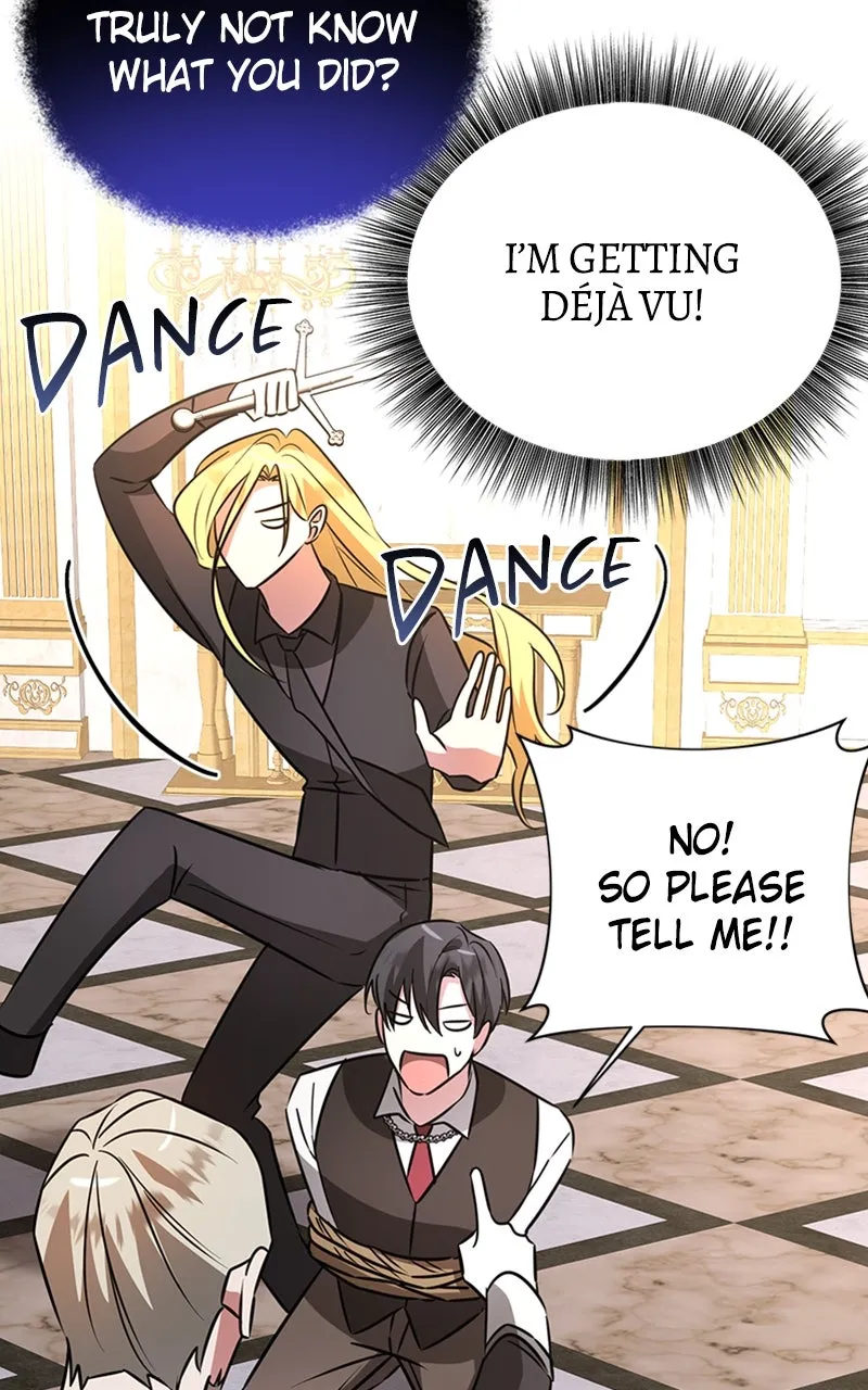 Read The Academy is Doomed chapter 38 image 30 on Lezhin