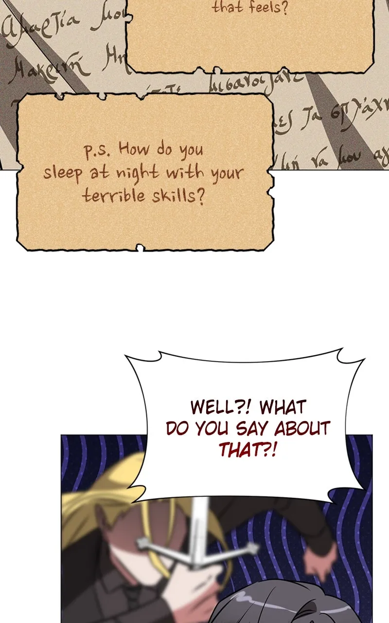 Read The Academy is Doomed chapter 38 image 36 on Lezhin