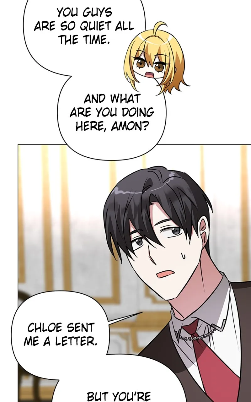 Read The Academy is Doomed chapter 38 image 45 on Lezhin
