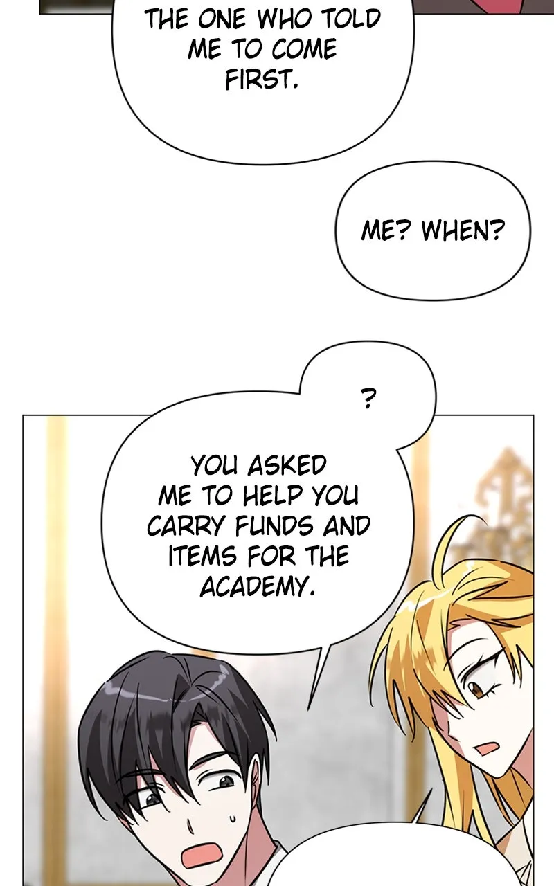 Read The Academy is Doomed chapter 38 image 46 on Lezhin