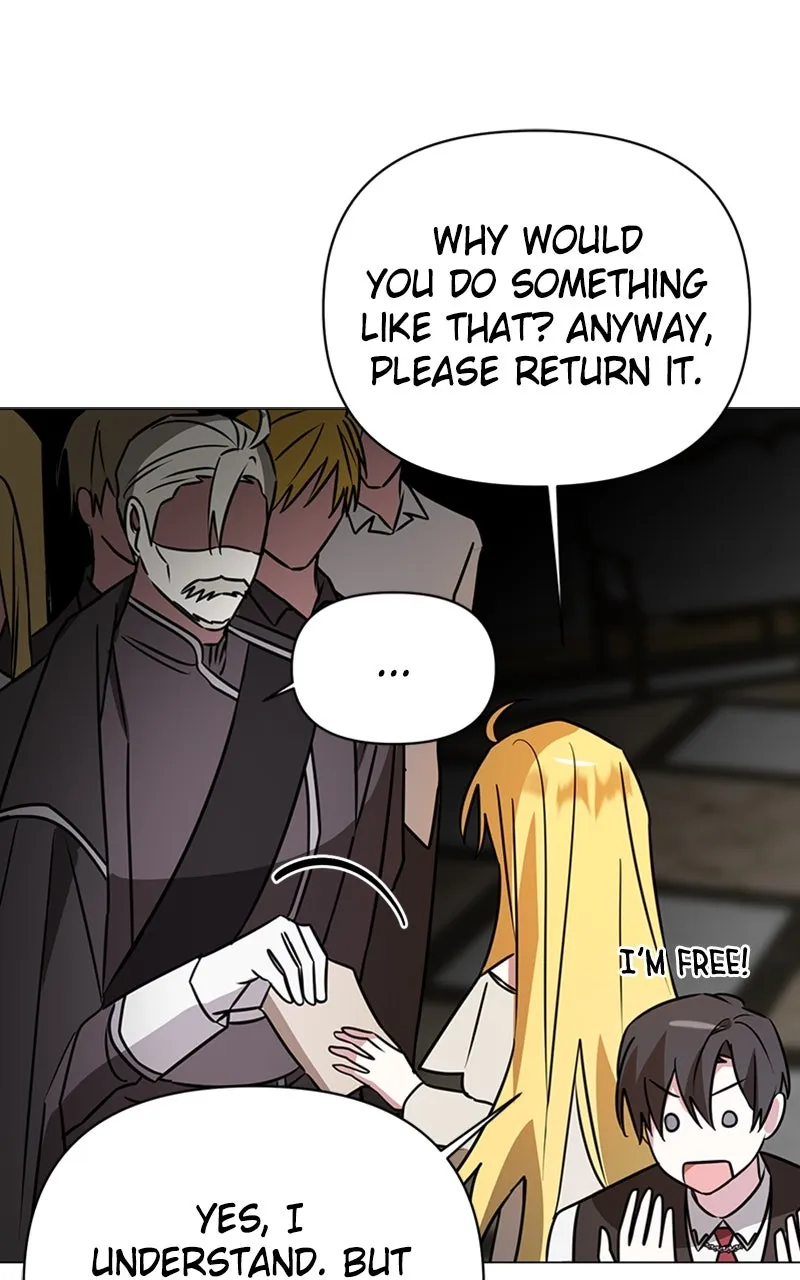 Read The Academy is Doomed chapter 38 image 49 on Lezhin