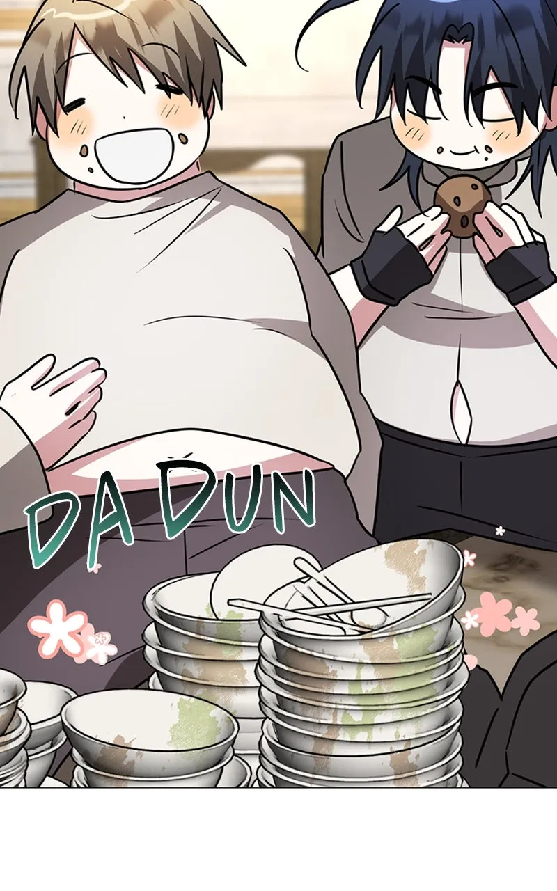 Read The Academy is Doomed chapter 38 image 71 on Lezhin