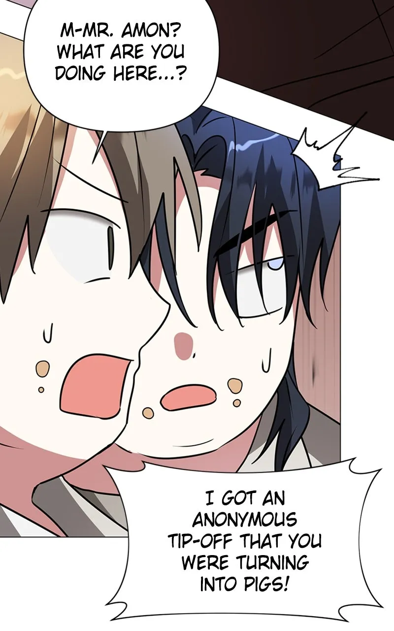 Read The Academy is Doomed chapter 38 image 74 on Lezhin