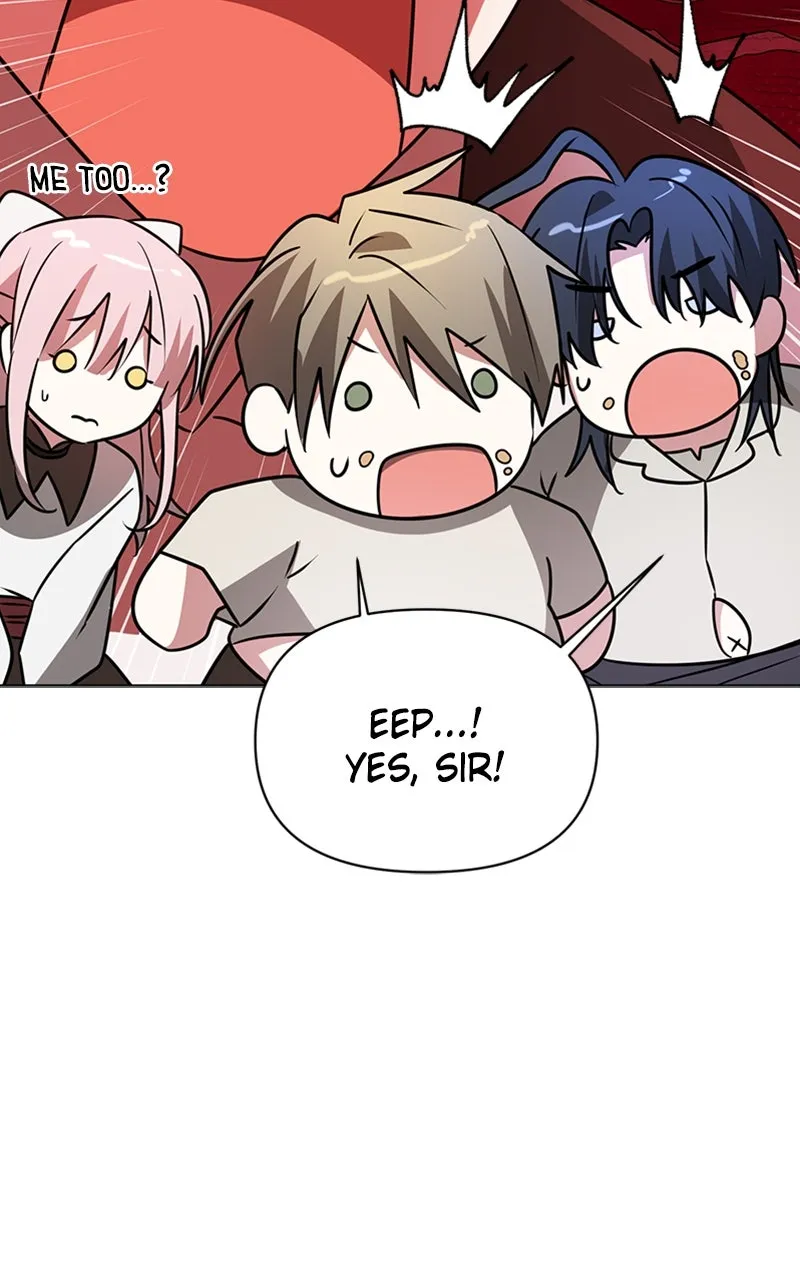 Read The Academy is Doomed chapter 38 image 77 on Lezhin
