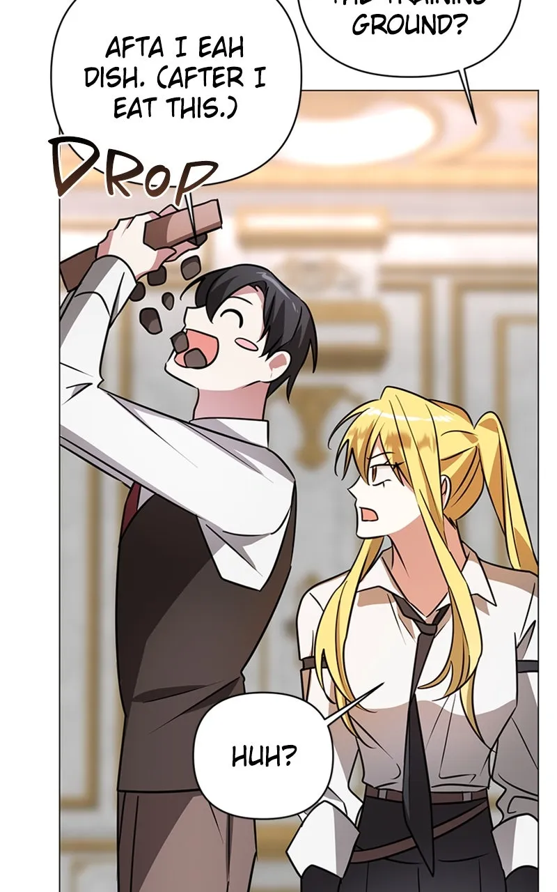 Read The Academy is Doomed chapter 38 image 86 on Lezhin