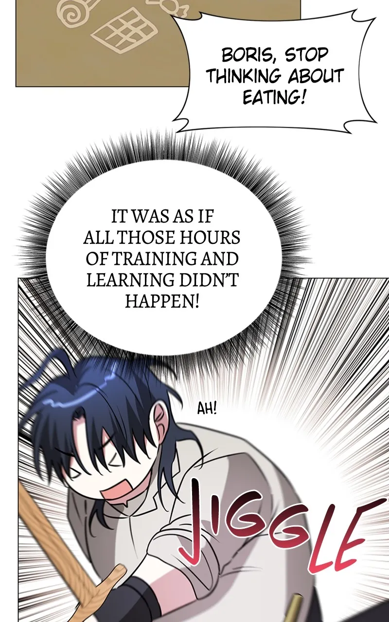 Read The Academy is Doomed chapter 38 image 90 on Lezhin