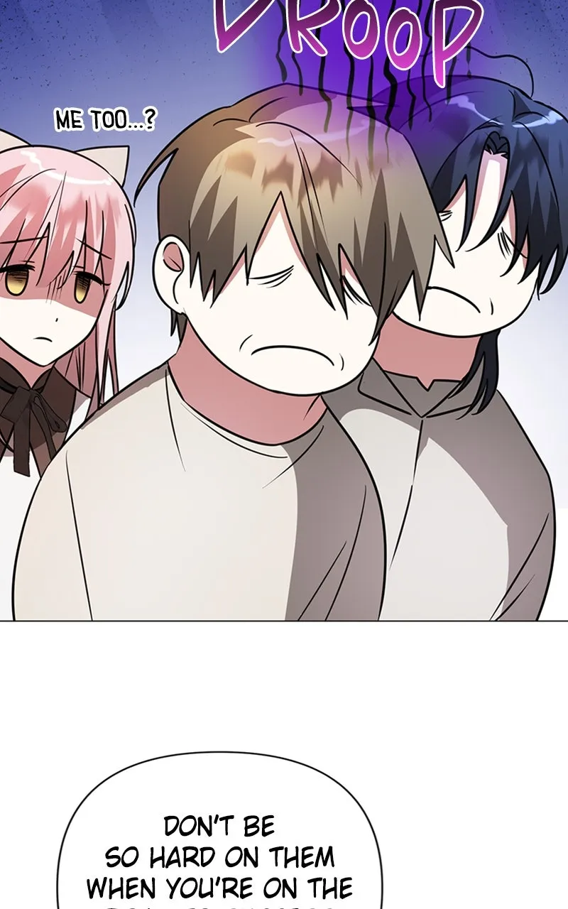 Read The Academy is Doomed chapter 38 image 92 on Lezhin