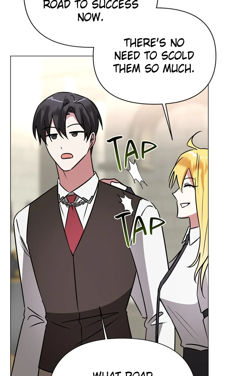 Read The Academy is Doomed chapter 38 image 93 on Lezhin