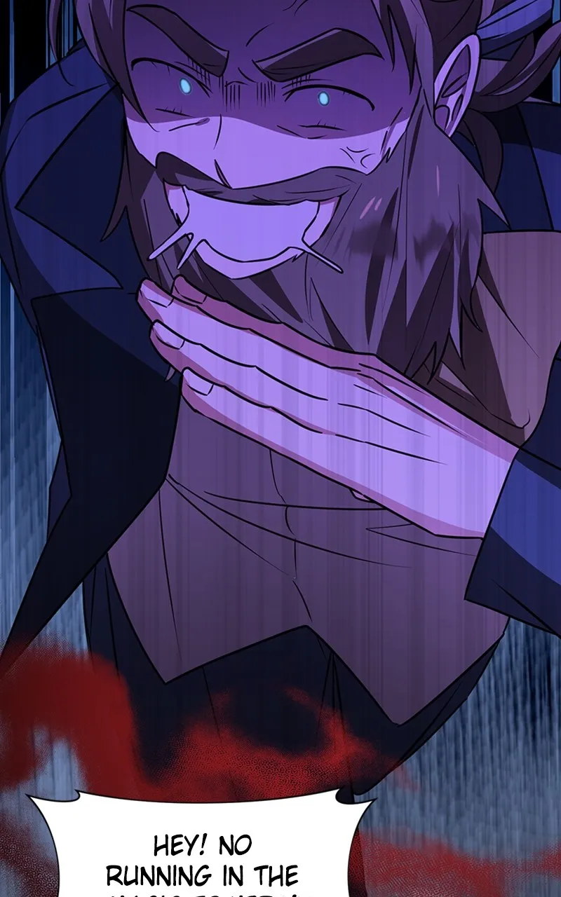Read The Academy is Doomed chapter 39 image 108 on Lezhin