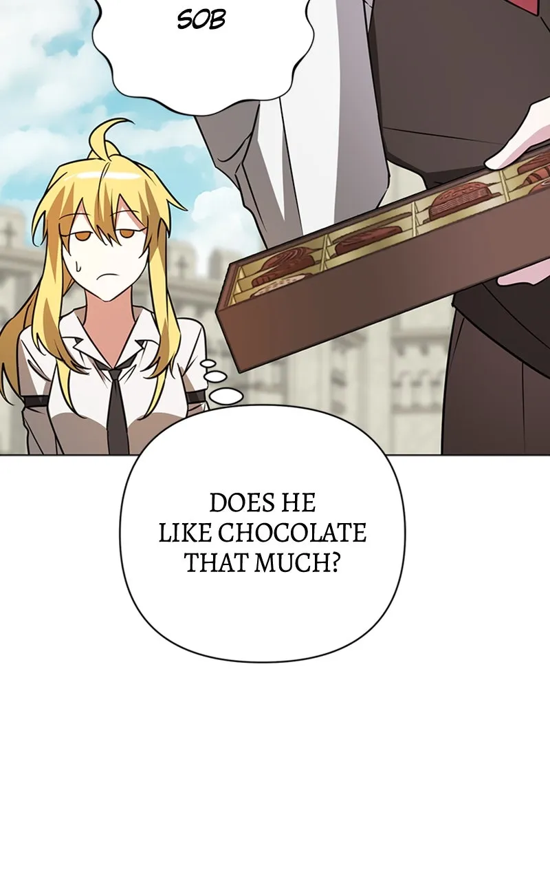 Read The Academy is Doomed chapter 39 image 14 on Lezhin
