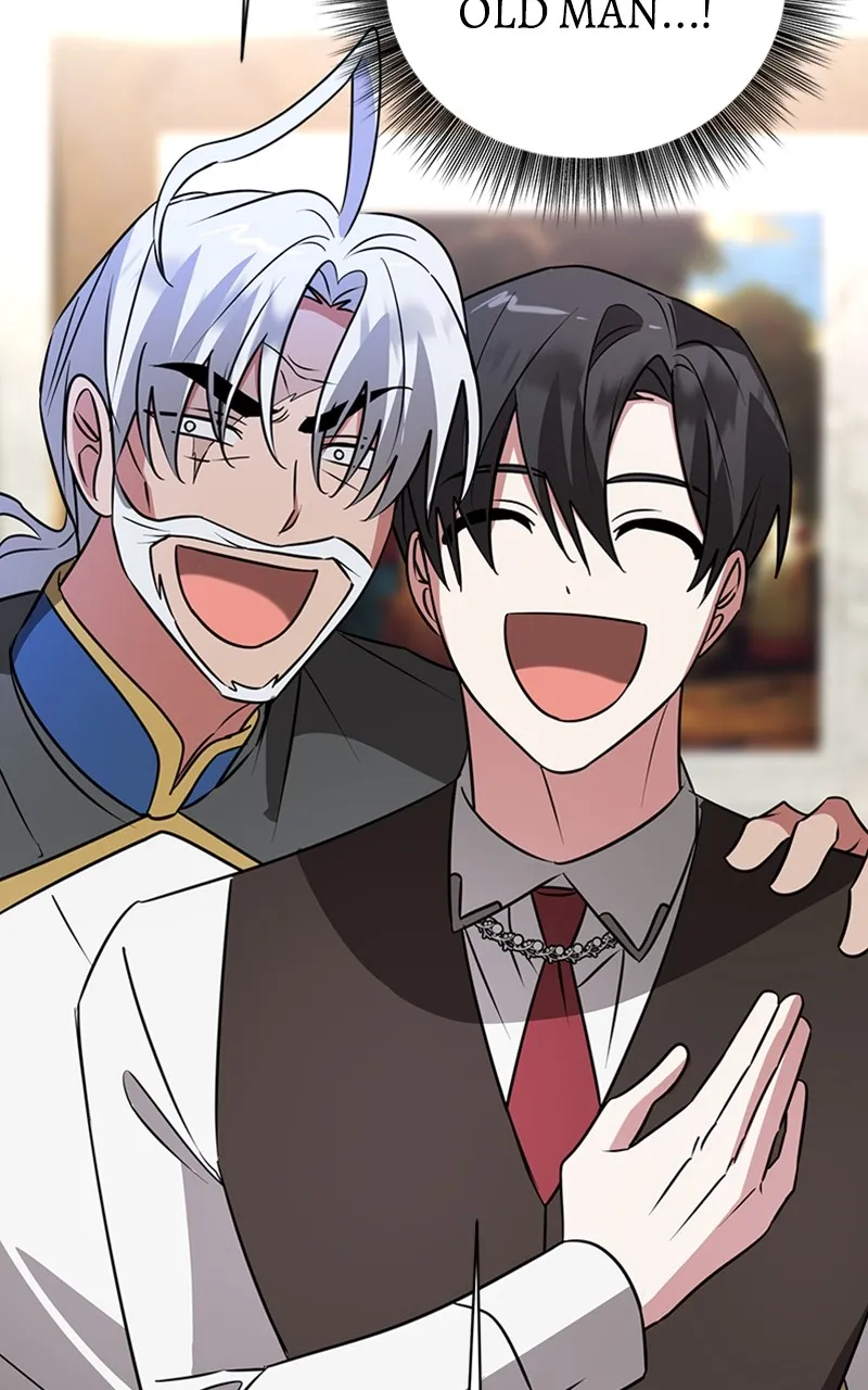 Read The Academy is Doomed chapter 39 image 26 on Lezhin