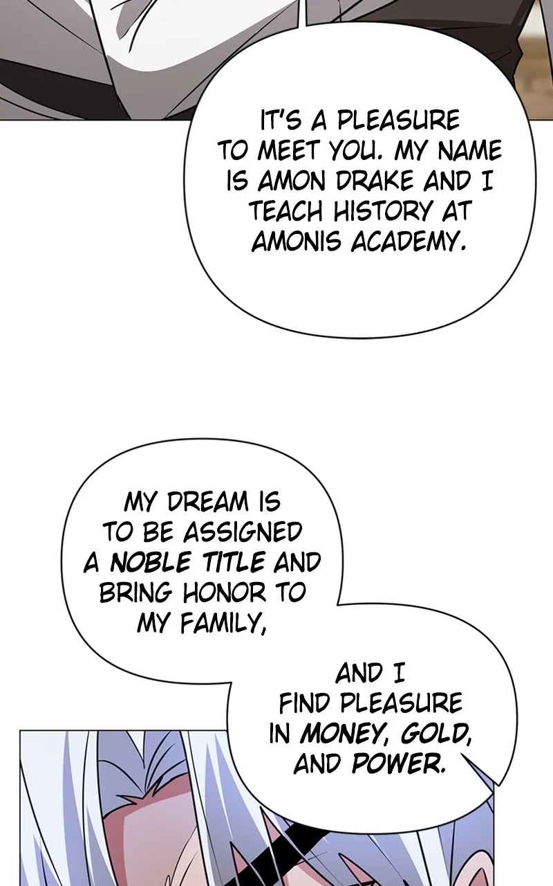 Read The Academy is Doomed chapter 39 image 27 on Lezhin
