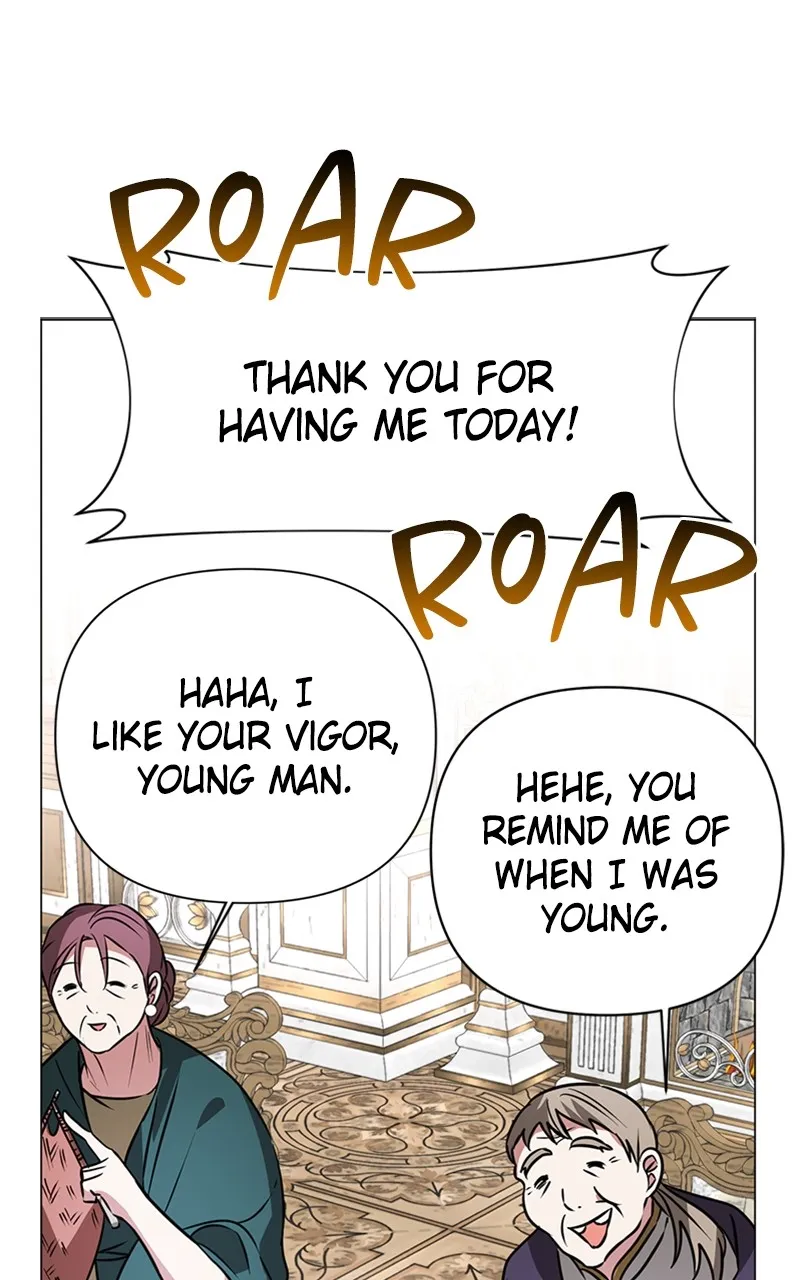 Read The Academy is Doomed chapter 39 image 29 on Lezhin