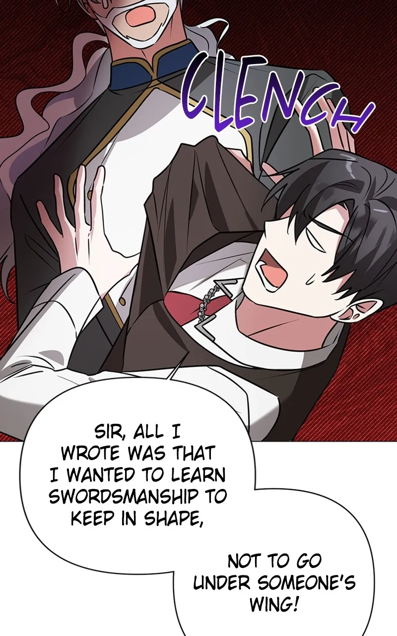 Read The Academy is Doomed chapter 39 image 31 on Lezhin