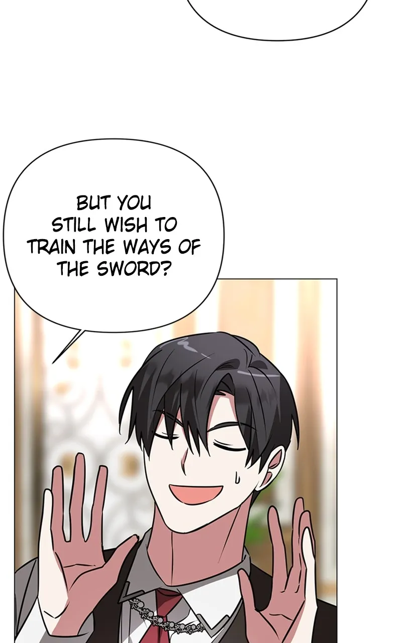 Read The Academy is Doomed chapter 39 image 32 on Lezhin