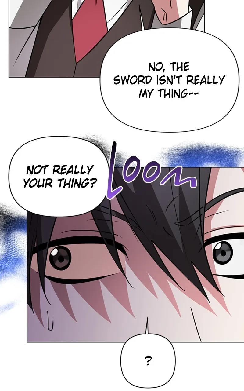 Read The Academy is Doomed chapter 39 image 33 on Lezhin